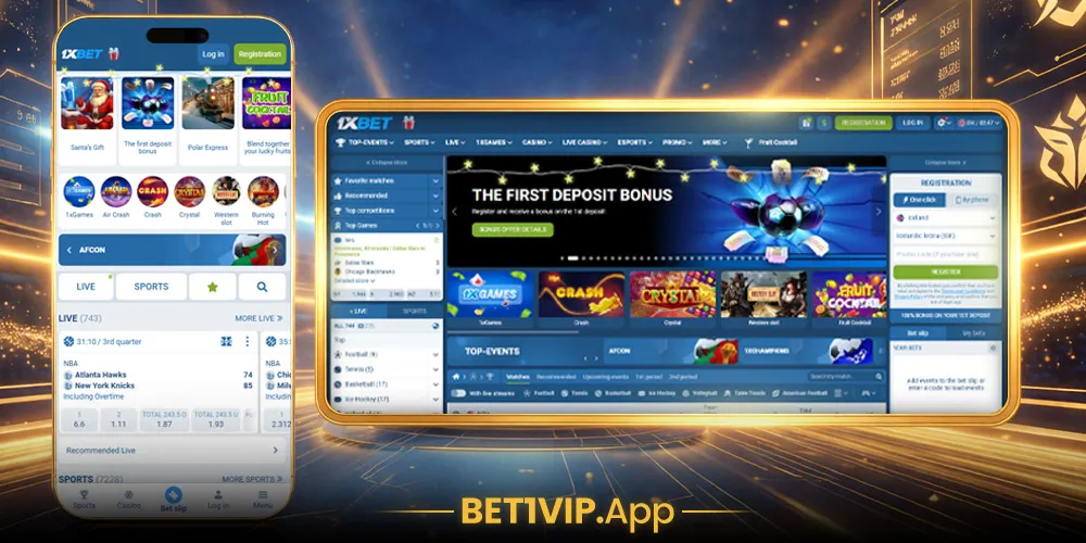 وانیکس بت Details