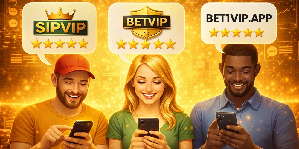 نظرات کاربران درباره اپلیکیشن شرط‌بندی