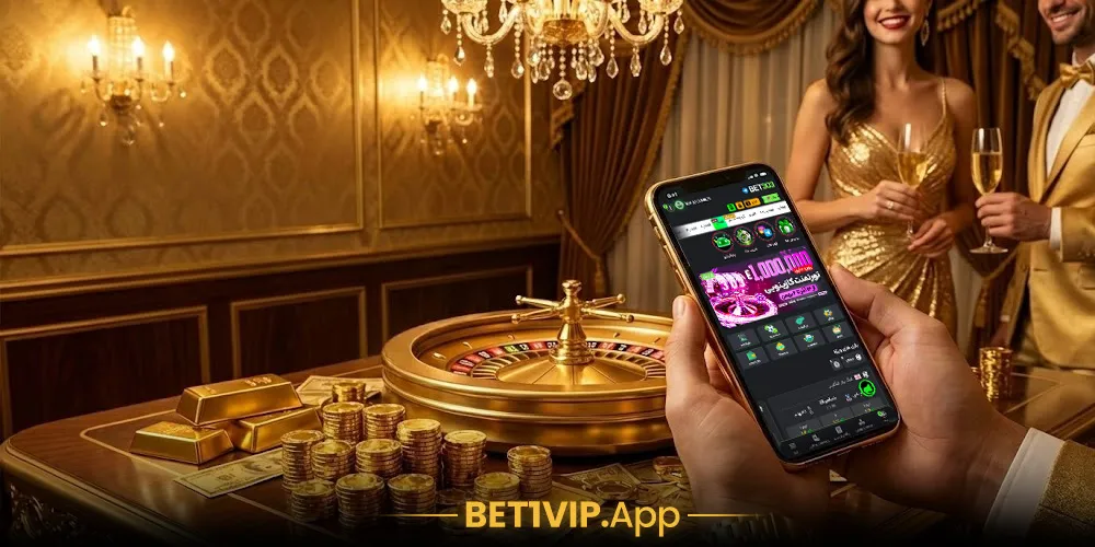 رفع مشکلات نصب و اجرای اپلیکیشن شرط‌بندی